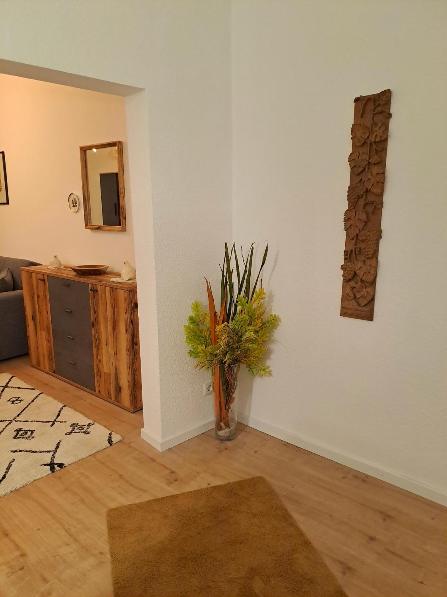 Ferienwohnung Bopparder Balz-Platz Exterior foto
