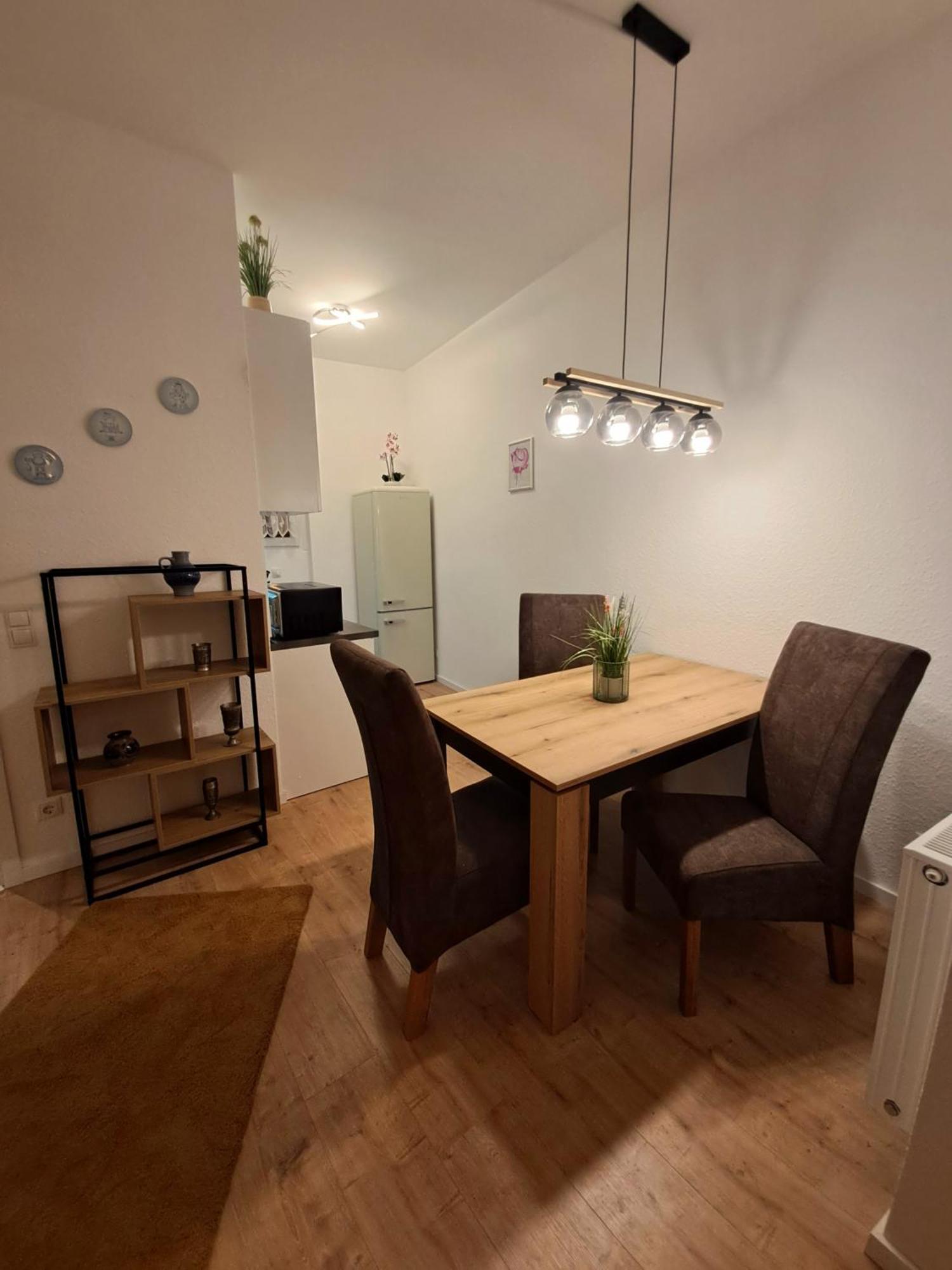 Ferienwohnung Bopparder Balz-Platz Exterior foto