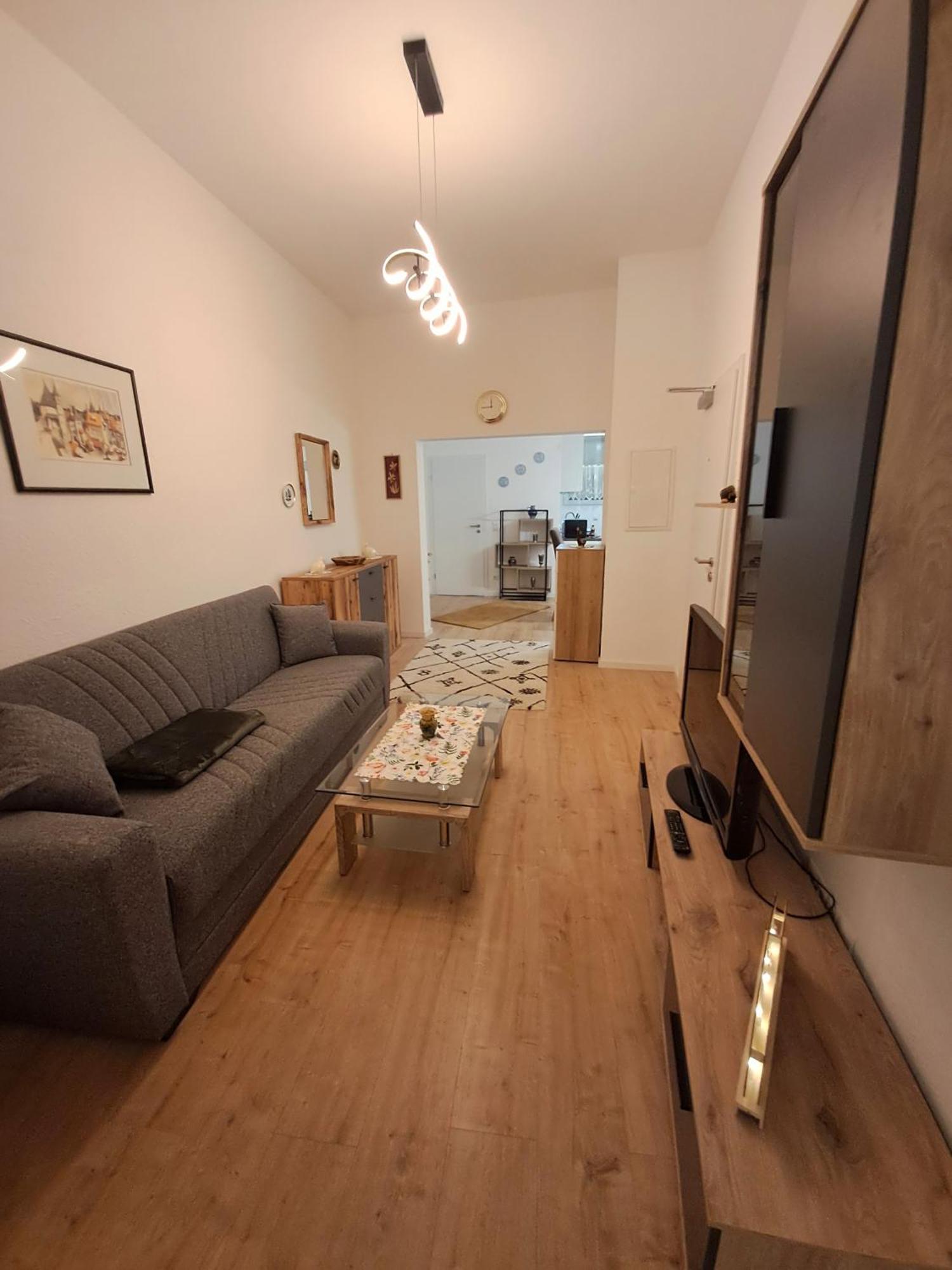 Ferienwohnung Bopparder Balz-Platz Exterior foto
